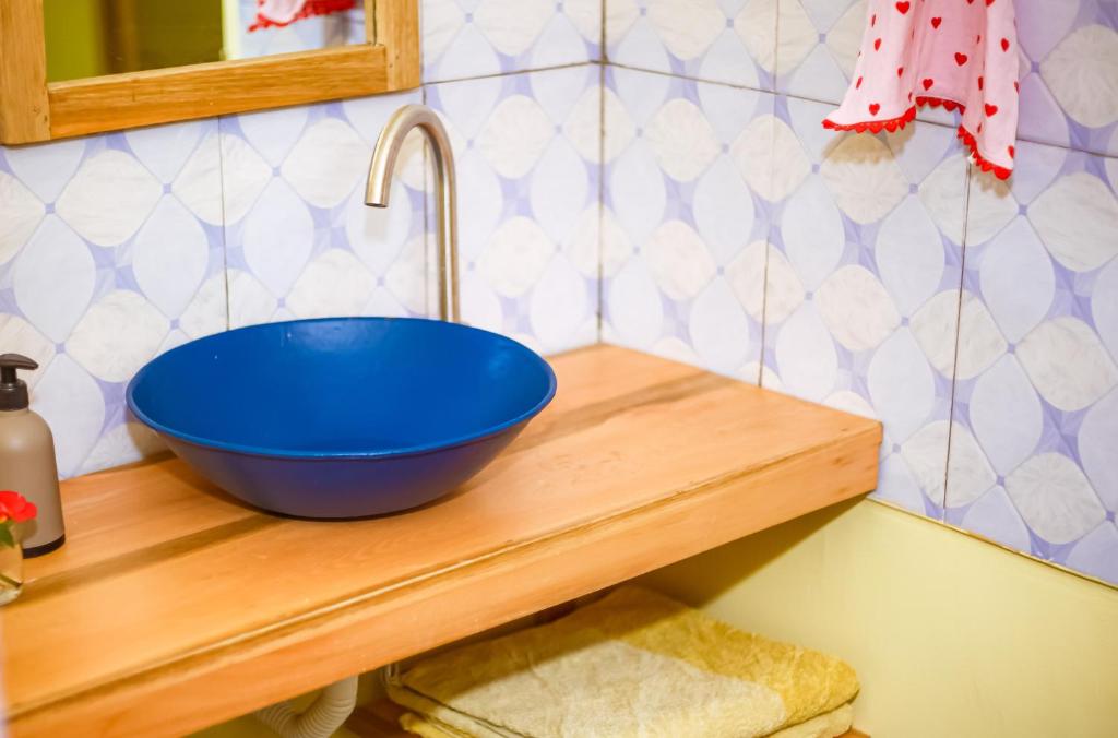 Fotografie z fotogalerie ubytování Kiwavi Home v destinaci Moshi