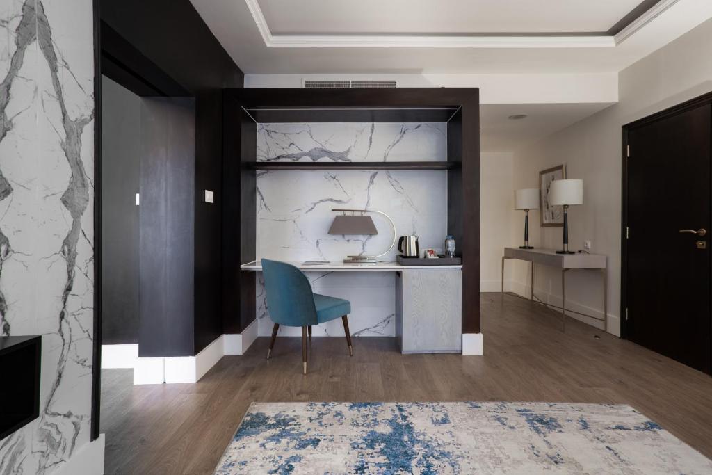 Concorde El Salam Cairo Hotel & Casino - 8