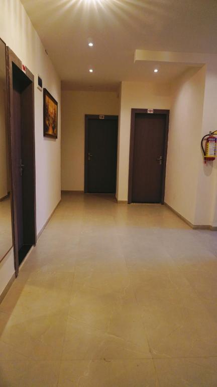 Fotografie z fotogalerie ubytování Hotel Sahara Residency v destinaci Nášik