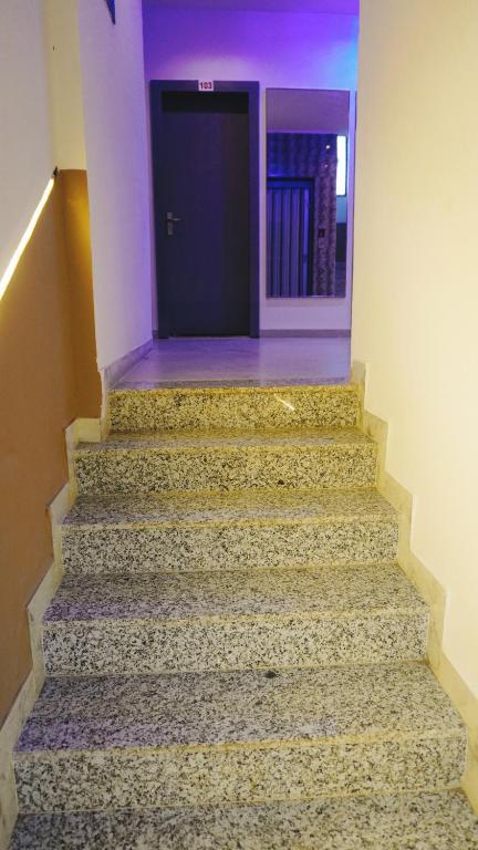 Fotografie z fotogalerie ubytování Hotel Sahara Residency v destinaci Nášik