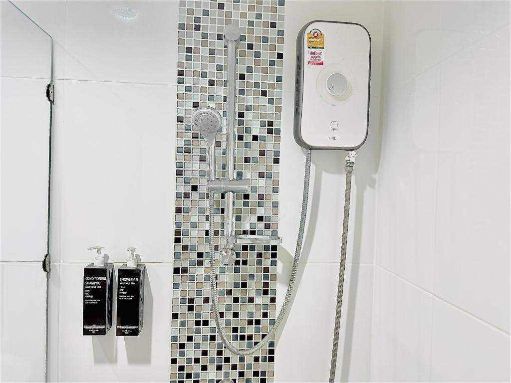 Ahad Suite Aonang - Resim 3