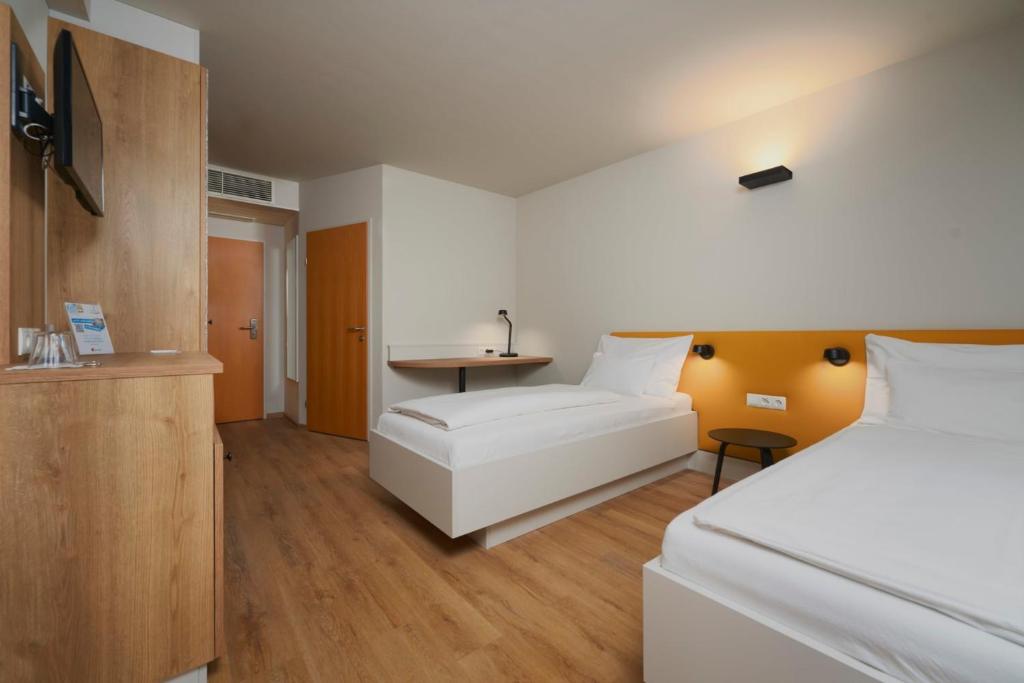 H2O Hotel-Therme-Resort, für Familien mit Kindern - Sala Familiar Con Baño Privado