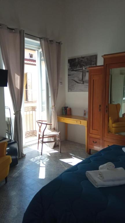 Residenza La Meridiana - Habitación De Lujo