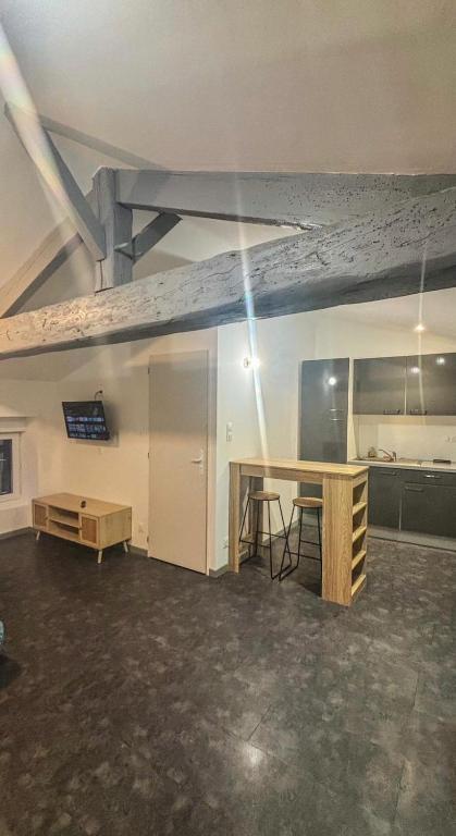 Photo de la galerie de l'établissement Studio travailleur, à La Roche-sur-Yon