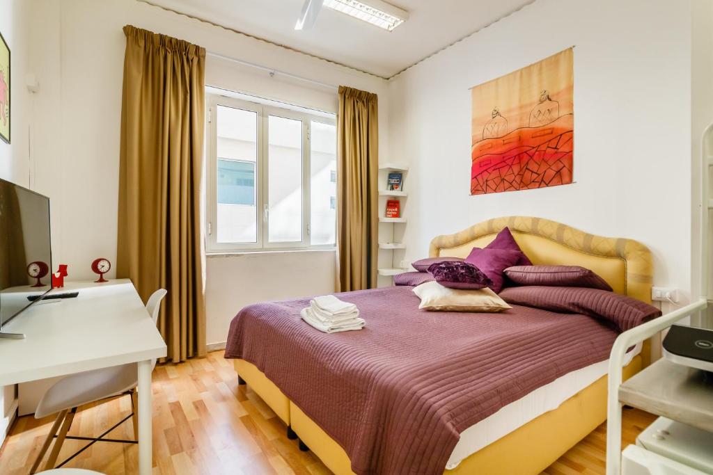 Melisurgo 39 - STUDIO FLAT