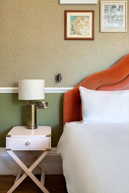 Elmbank York, Tapestry Collection by Hilton - Resim 27