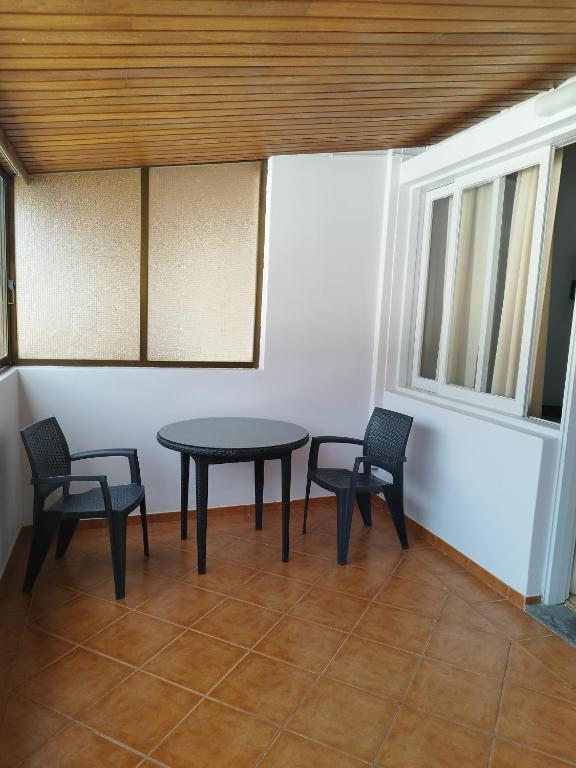 Alojamento Central II - Resim 21