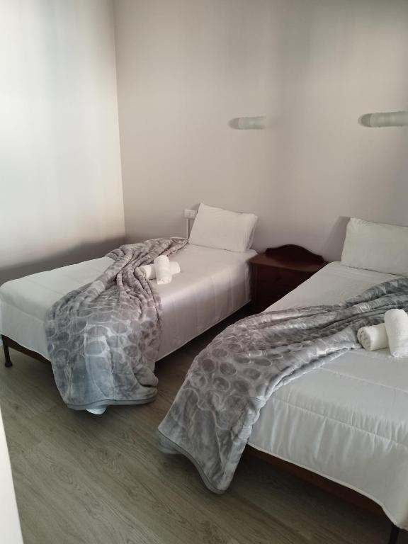 Alojamento Central II - Resim 22