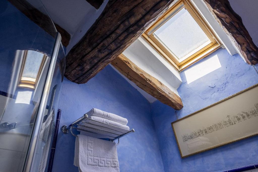 Fotografie z fotogalerie ubytování Hotel Rural Mas Fontanelles v destinaci Biar