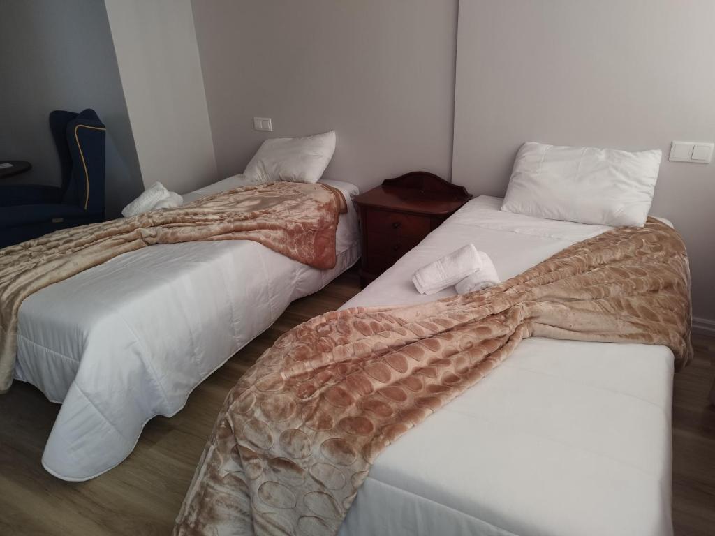 Alojamento Central II - Resim 23