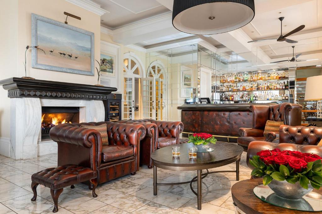 Hotel photo 18