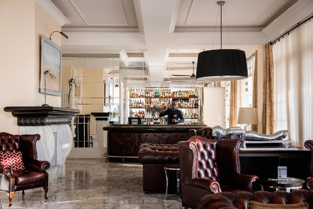 Hotel photo 20
