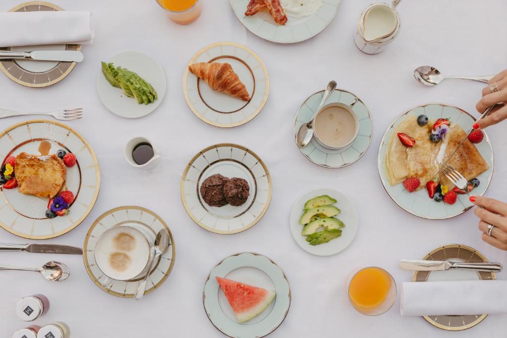 Villa Maïa - Resim 24