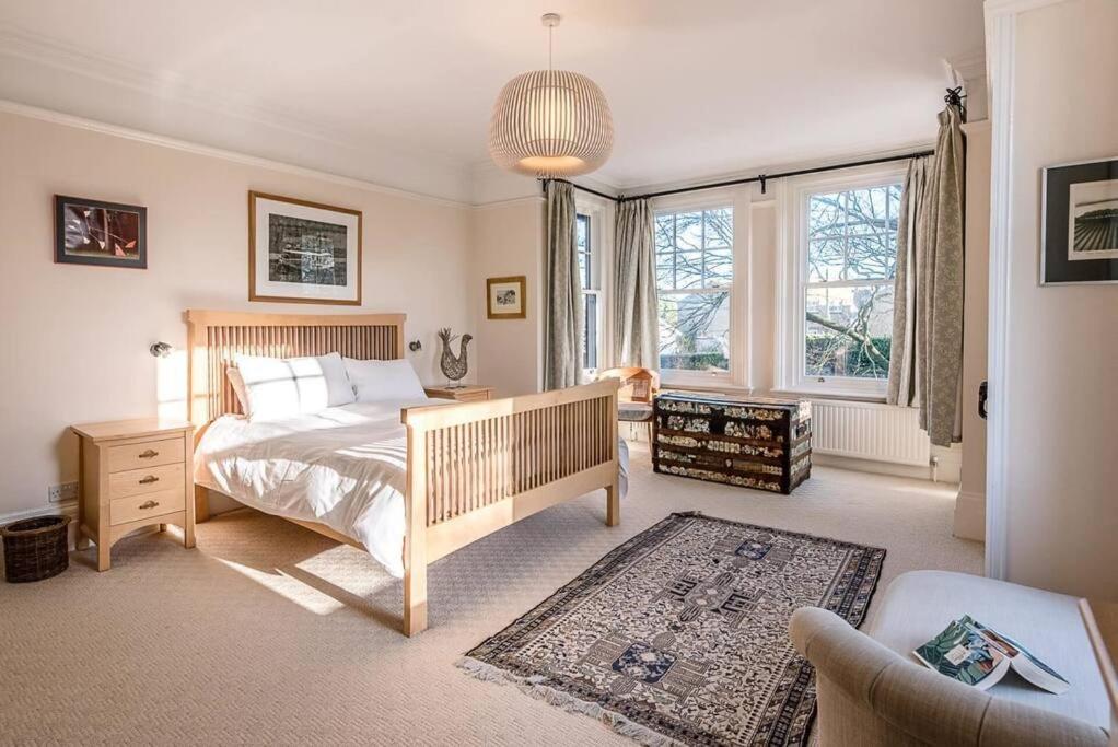 Kingsfield House, Aldeburgh 2