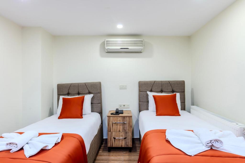 Hotel Silviya - Suite