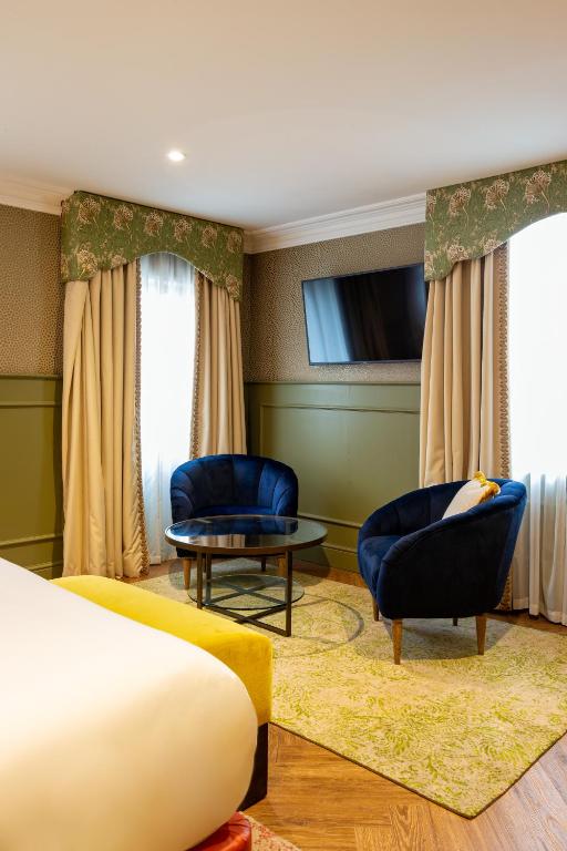 Elmbank York, Tapestry Collection by Hilton - Resim 31