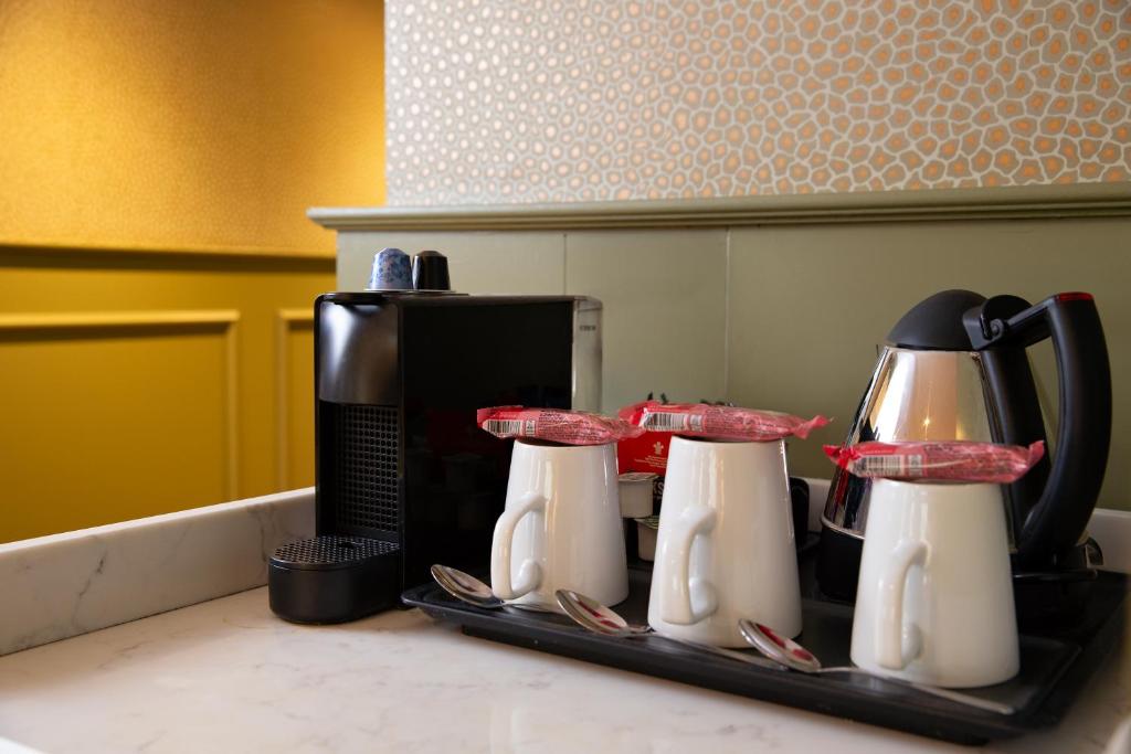 Elmbank York, Tapestry Collection by Hilton - Resim 38