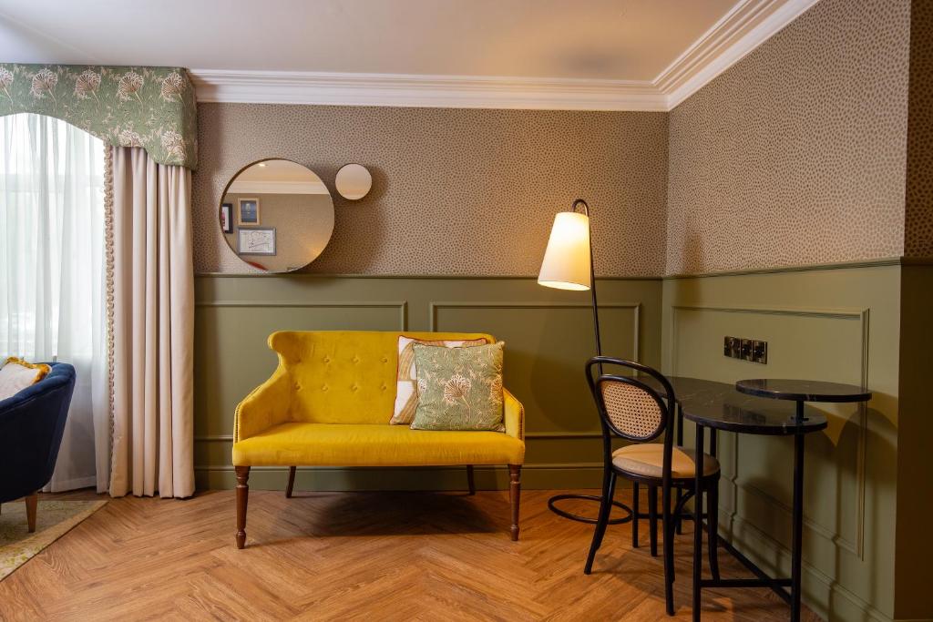 Elmbank York, Tapestry Collection by Hilton - Resim 28