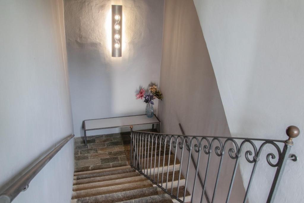 Fotografie z fotogalerie ubytování Casa nelle Langhe A v destinaci Serralunga d'Alba