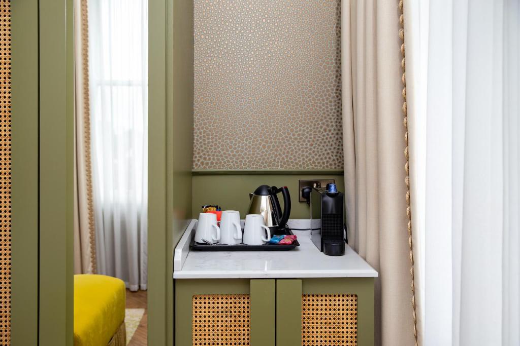 Elmbank York, Tapestry Collection by Hilton - Resim 41