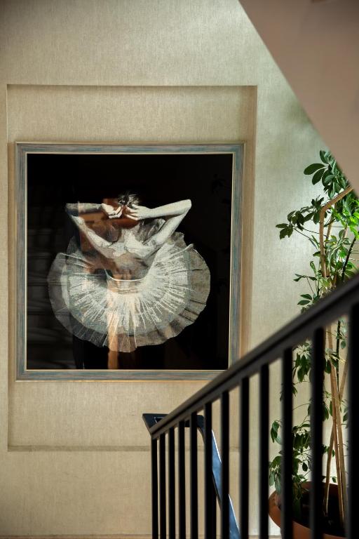 Fotografie z fotogalerie ubytování Seventeen Rooms v destinaci Telavi