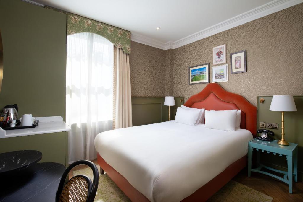 Elmbank York, Tapestry Collection by Hilton - Resim 36