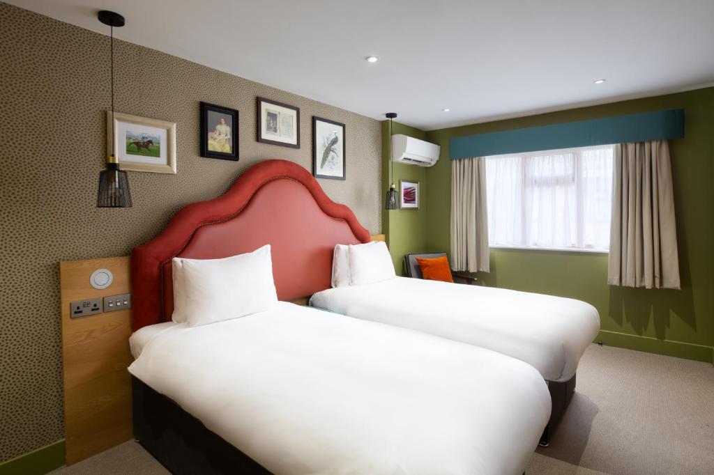 Elmbank York, Tapestry Collection by Hilton - Resim 43