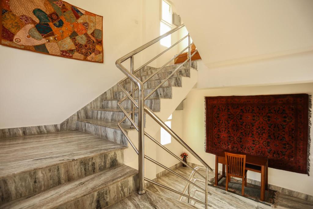 Gambar di galeri bagi Nirvana Home di Kathmandu