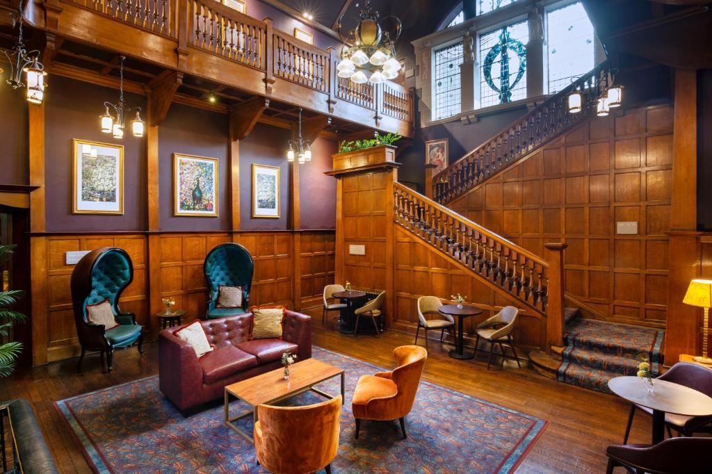 Elmbank York, Tapestry Collection by Hilton - Resim 20