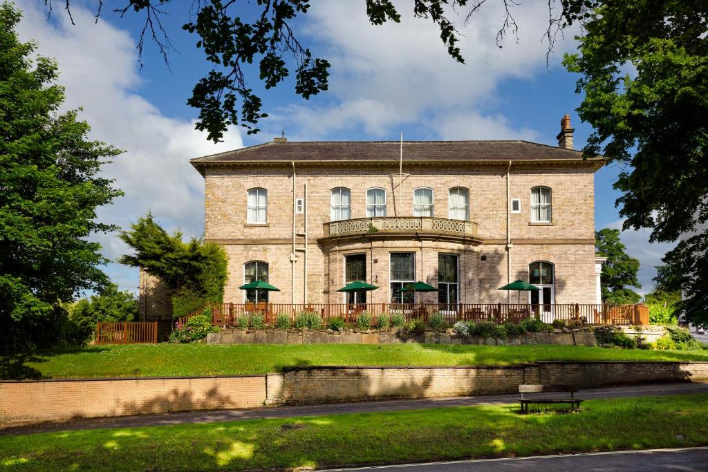 Elmbank York, Tapestry Collection by Hilton - Resim 4