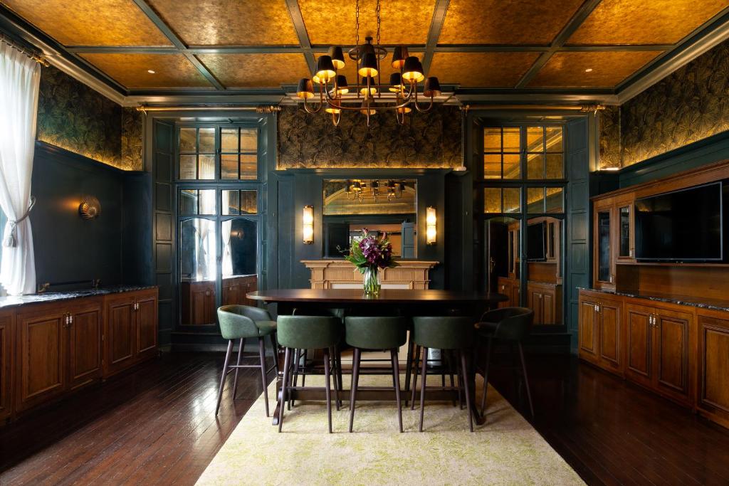 Elmbank York, Tapestry Collection by Hilton - Resim 24