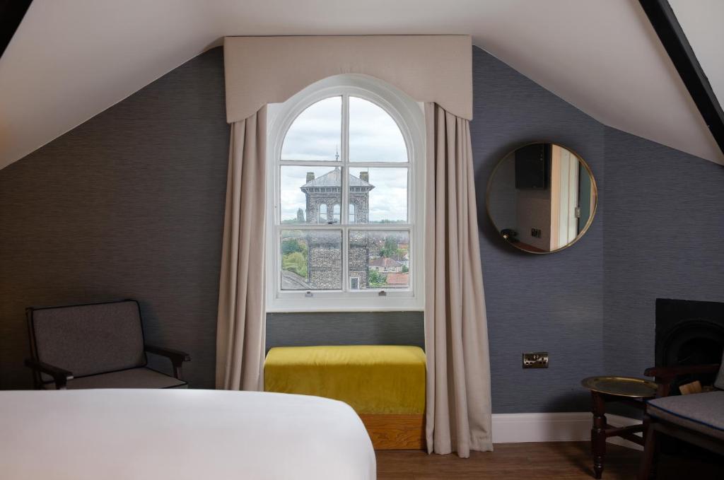 Elmbank York, Tapestry Collection by Hilton - Resim 22