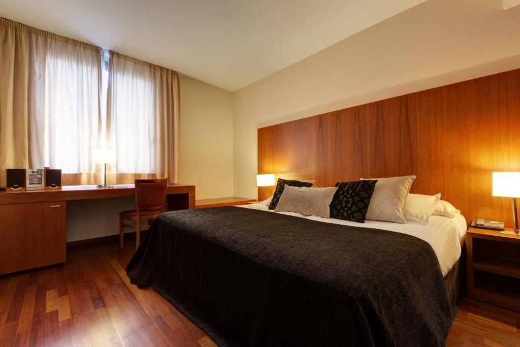 
Executive Double or Twin Room
