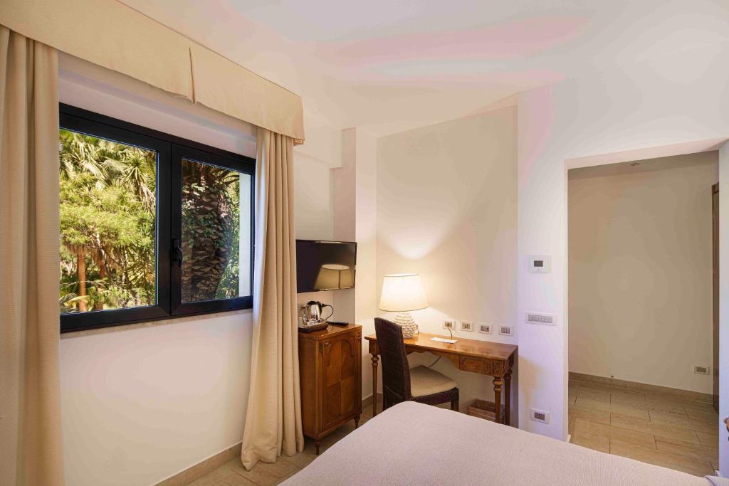 Alberi del Paradiso - 5