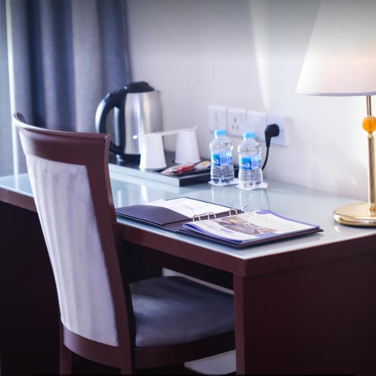Amman Paradise Hotel - Executive Suite