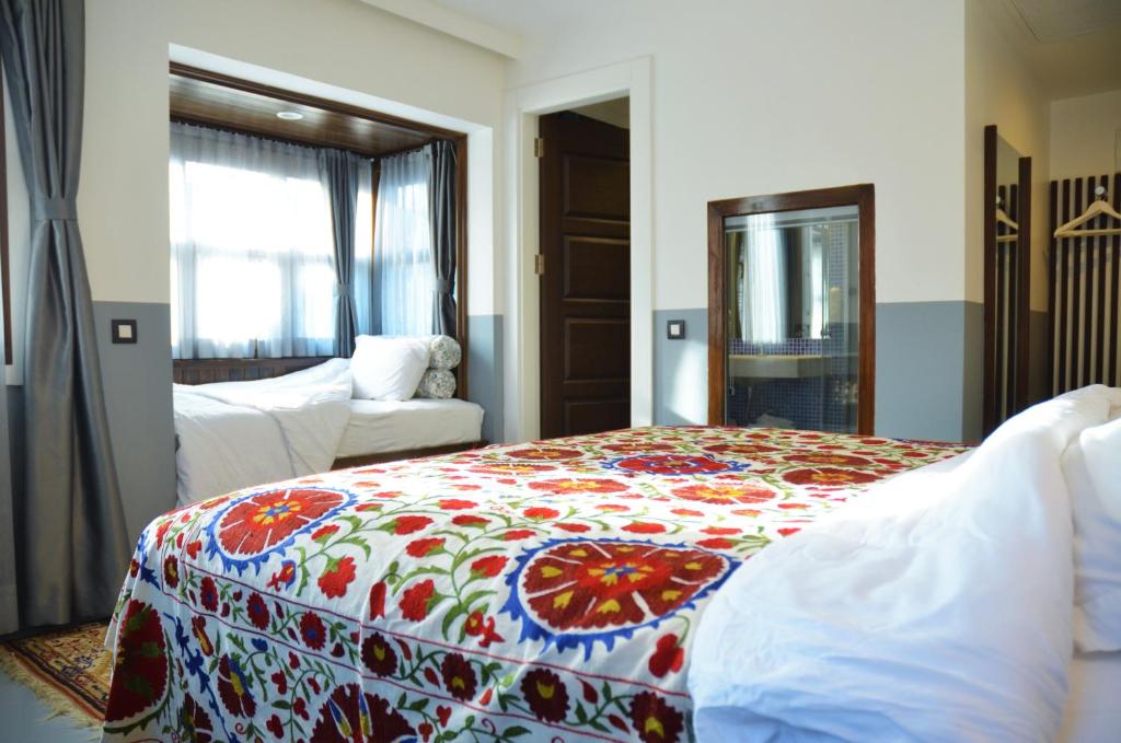 Ayasoluk Hotel & Restaurant - 19