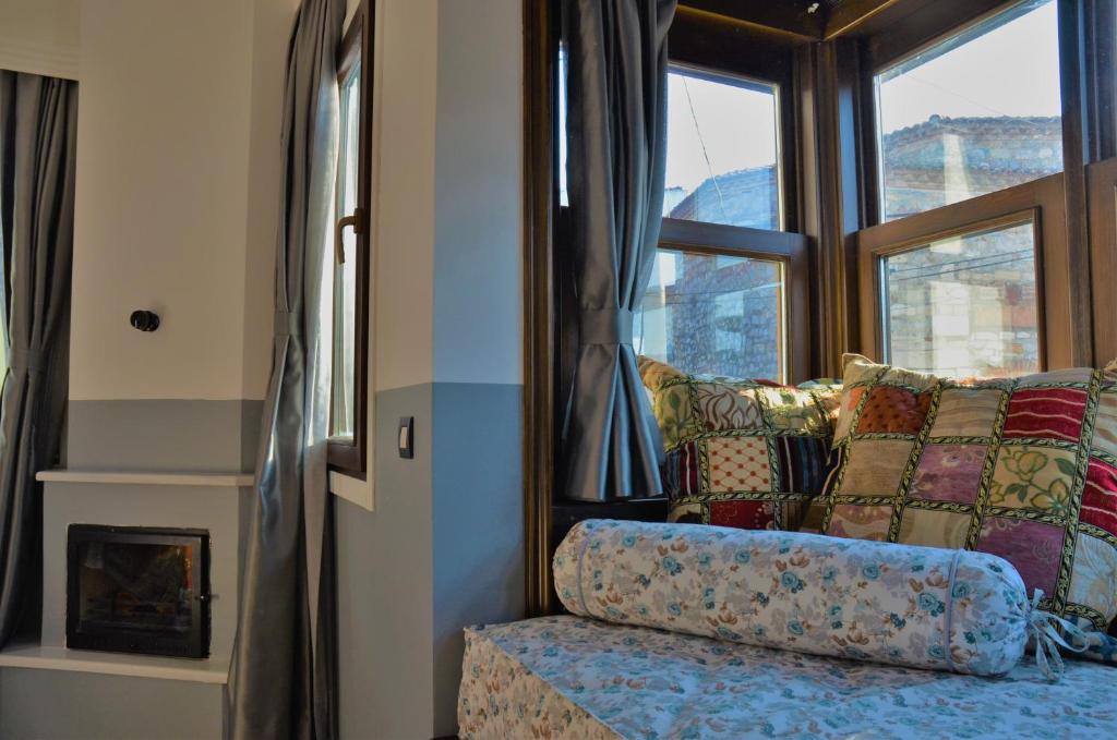 Ayasoluk Hotel & Restaurant - 18