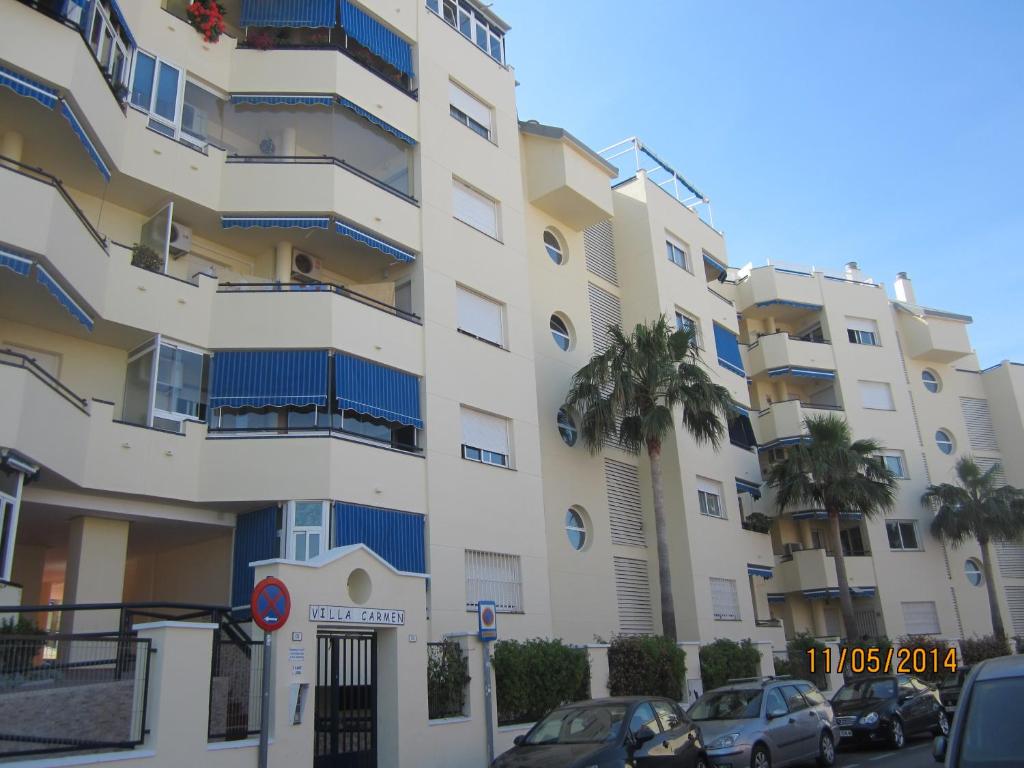Appartement Fuengirola Centro (Spanje Fuengirola) - Booking.com