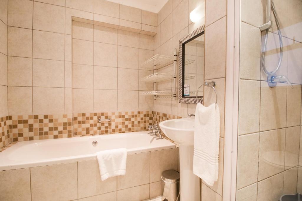 Mouille Point Apartments - Apartamento Estándar