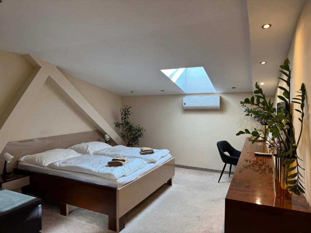 Hotel Zlaté Košice - Resim 26