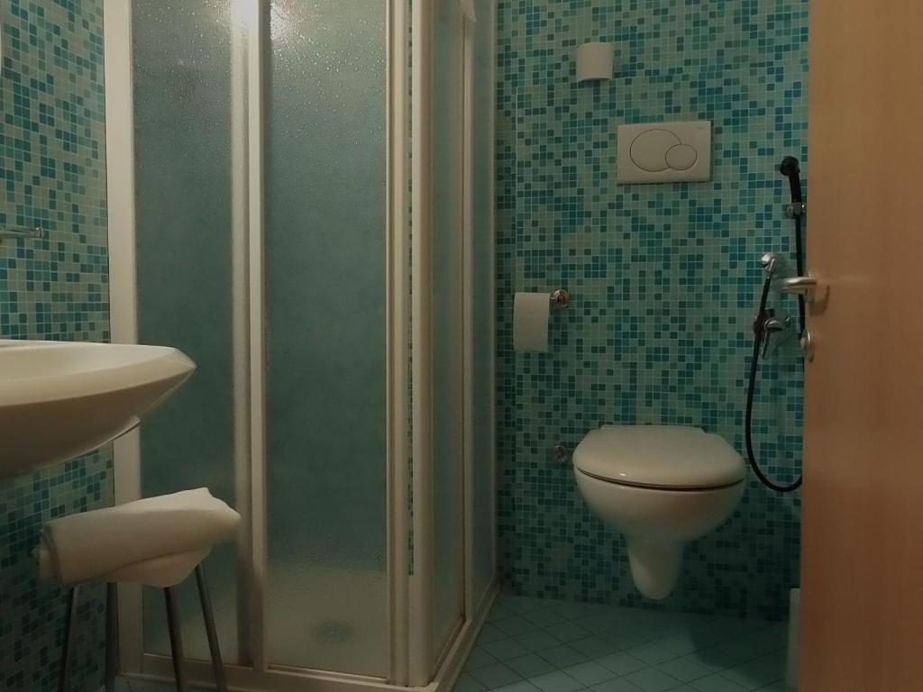 Hotel Vezzano - Quarto Individual