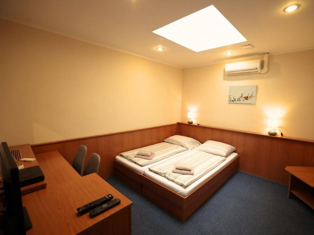 Hotel Zlaté Košice - Resim 30