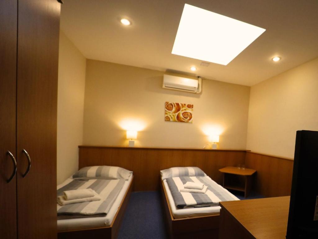 Hotel Zlaté Košice - Resim 31