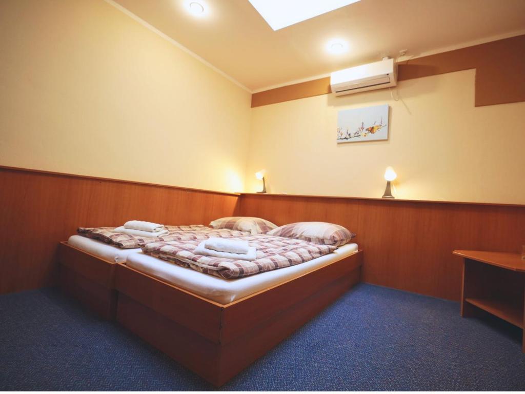 Hotel Zlaté Košice - Resim 33