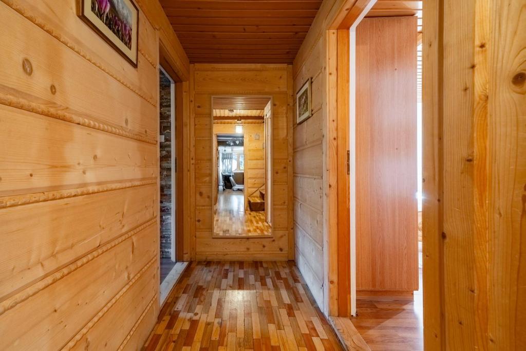 Fotografia z galérie ubytovania Domek Pod Strzechą v Zakopanom