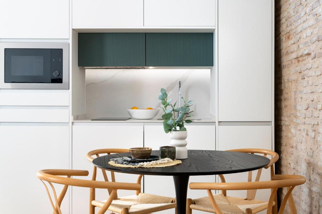 Magno Apartments Pureza - 17