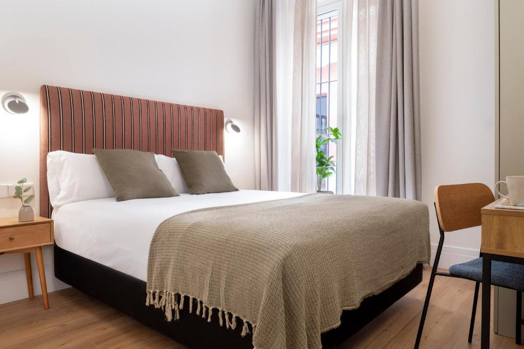 Magno Apartments Pureza - 15