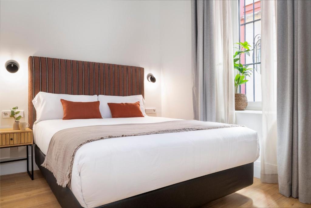 Magno Apartments Pureza - 16