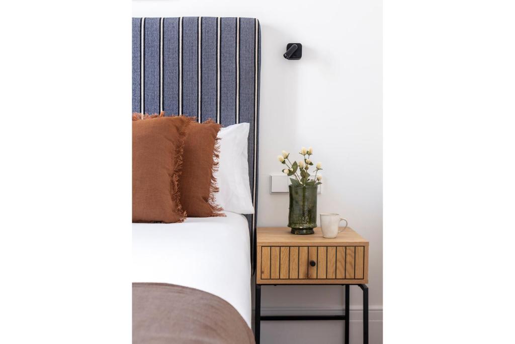 Magno Apartments Pureza - 8