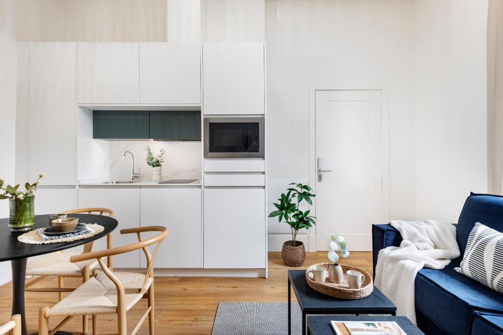 Magno Apartments Pureza - 6